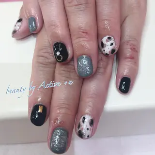 ネイル 🎀REINA 🎀のネイルデザイン