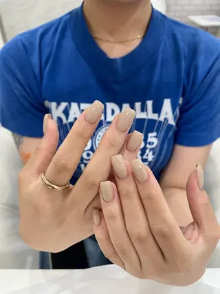 ネイル soirée所属・nail salon Soiréeのネイルデザイン