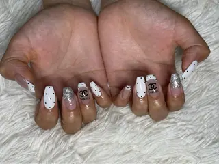 ネイル R’s nailのエステ・リラクイメージ