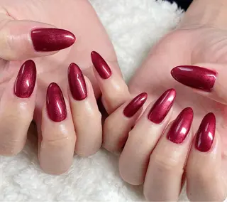 ネイル 市川駅 ✿中津のネイルデザイン