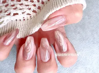 ネイル bs-nail/ Makikiのネイルデザイン