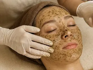 CHILO 中山のエステ・リラクイメージ