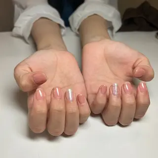 ネイル STYLE三宮店所属・STYLE 三宮店のネイルデザイン