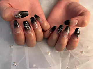 ネイル ✴︎ Delightのネイルデザイン