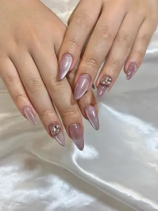 ネイル Ellenail恵比寿店所属・Shion / エルネイル恵比寿のネイルデザイン