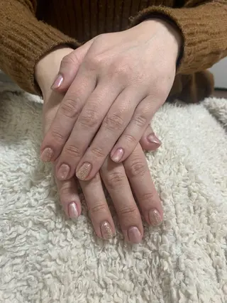 ネイル 林 ✨syousyouのネイルデザイン