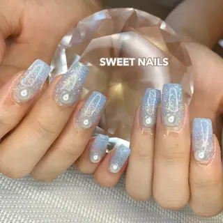 ネイル SWEET⭐️ NAILSのネイルデザイン