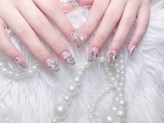 ネイル NEW NAIL 池袋のネイルデザイン