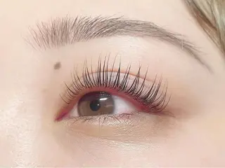 マツエク・マツパ サラバイ ニコットのマツエク・マツパデザイン