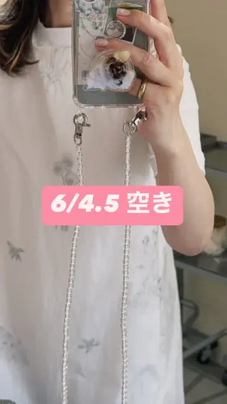 ネイル omamori kyokoのネイルデザイン