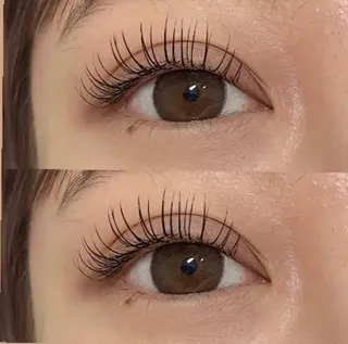 マツエク・マツパ WAVY藤沢店 🥥megumiのマツエク・マツパデザイン