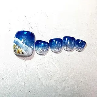 ネイル 博多ネイル ｍｉｍｉのネイルデザイン