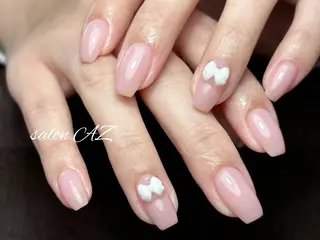 ネイル salon AZのネイルデザイン