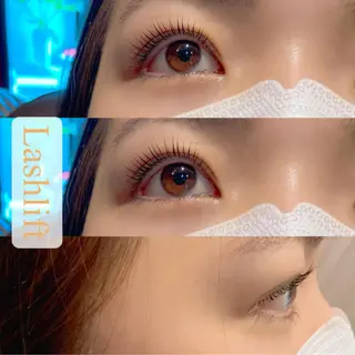 マツエク・マツパ Earth coiffure beaute長野稲田店所属・林 愛子のマツエク・マツパデザイン