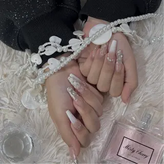 ネイル Nana treeのネイルデザイン