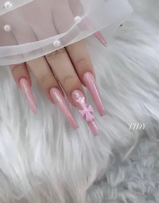 ネイル TIDY .のネイルデザイン