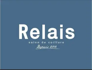 Relais 厚地のマツエク・マツパデザイン