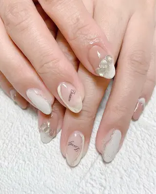 ネイル hairsalon556所属・hairsalon 556のネイルデザイン