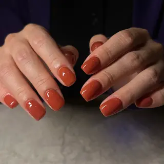 ネイル vegh.所属・vegh. nail／阿波座のネイルデザイン