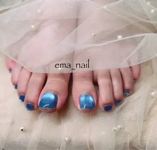ネイル ema nailのネイルデザイン