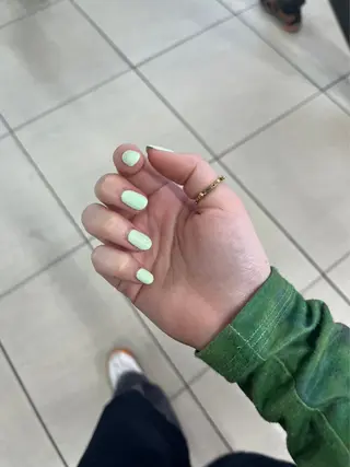 ネイル NICO nail tamachi所属・nonoko ⌖˚◌のネイルデザイン