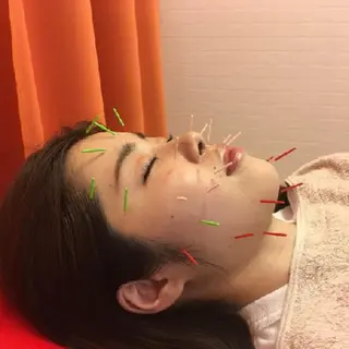 💆‍♀️美鍼/整体 ハリジョ 浜田山✨のエステ・リラクイメージ