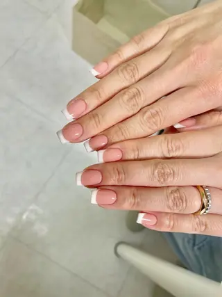 ネイル m-nail所属・m-nail 🌙minamiのネイルデザイン
