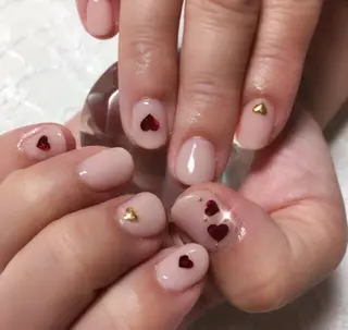 ネイル N Kaoriのネイルデザイン