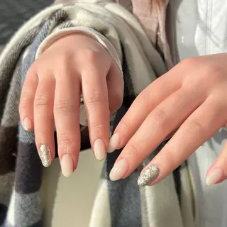 ネイル plume. noaのネイルデザイン