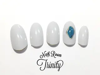 ネイル Trinity staffのネイルデザイン