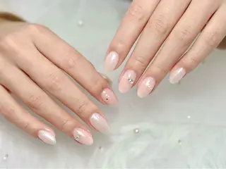 ネイル 新宿AOI ネイルサロン💗のネイルデザイン