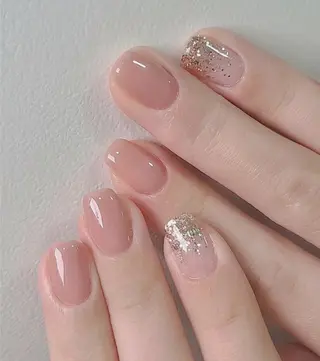 ネイル 大門浜松町 ネイルのネイルデザイン