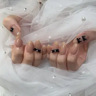 ネイル ✩.*˚ kanaのネイルデザイン