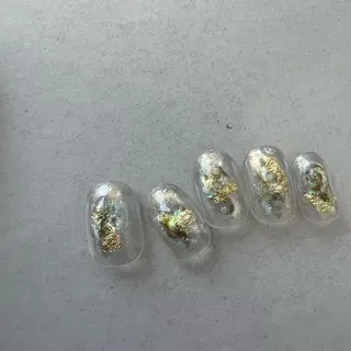 ネイル REHTOF ｜朝7時Open☀️のネイルデザイン