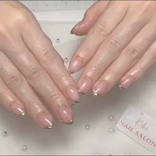 ネイル さくら💮💮 【オフ無料】のネイルデザイン