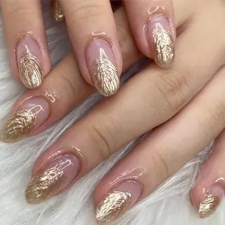 ネイル epanouir mihoのネイルデザイン