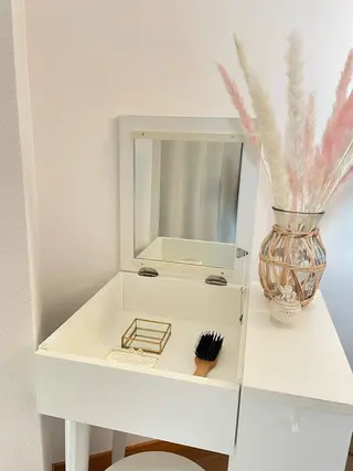 MA CHÉRIE所属・体質別痩身&小顔 MA CHÉRIEのエステ・リラクイメージ