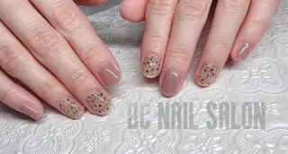 ネイル DC nail salonのネイルデザイン