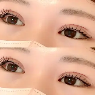 マツエク・マツパ pono獨協大学前店 💎muraokaのマツエク・マツパデザイン