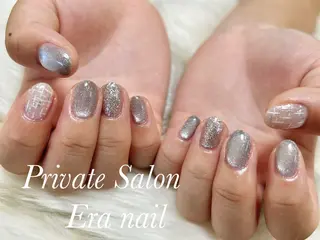 ネイル Era nailのネイルデザイン