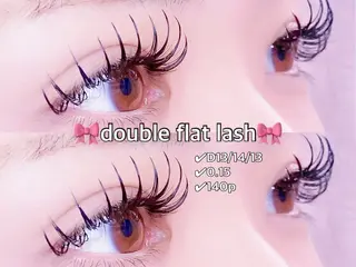 マツエク・マツパ Kaya✴︎/ 韓国まつげ♡のマツエク・マツパデザイン