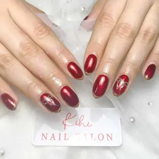 ネイル さくら💮💮 【オフ無料】のネイルデザイン