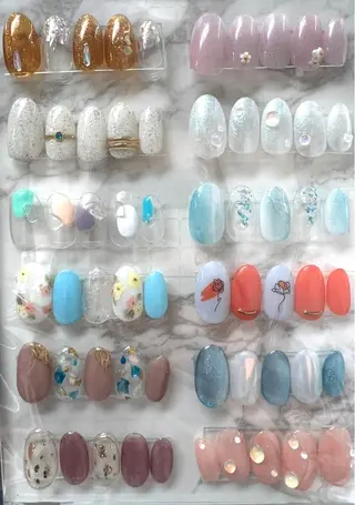 ネイル coeur mashiroのその他イメージ