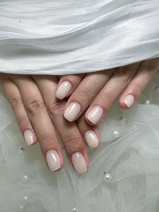 ネイル 💎ネイリスト💎 月奈🌕🎀のネイルデザイン