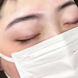 アイブロウ まつげまゆげ Suzuka🌸のマツエク・マツパデザイン