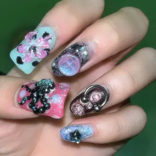 ネイル NICO nail minamiのネイルデザイン