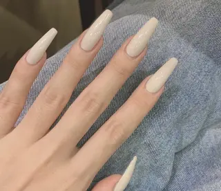 閨匠上野店 leoのネイルデザイン