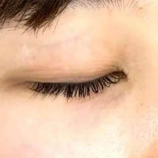 マツエク・マツパ 🌻マツエク/眉毛 yukimi⛄️🖤のマツエク・マツパデザイン