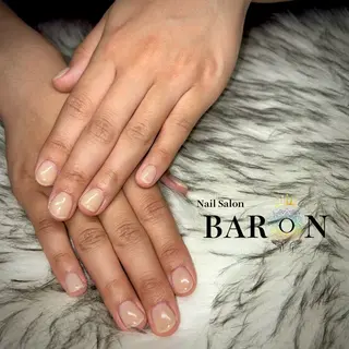 ネイル ♛BARON♛ MANAのネイルデザイン