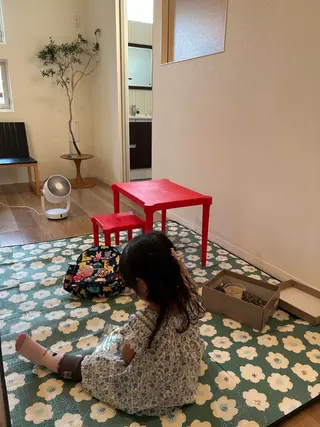 小顔×肌質改善サロン soin〔ソワン〕のエステ・リラクイメージ